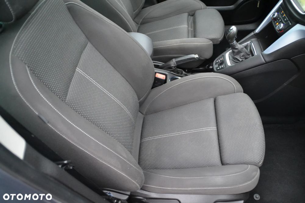 Opel Zafira 1.4 T Elite EcoFLEX S&S - 30