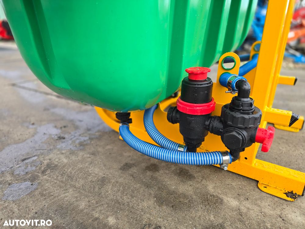 Rotor Elite 600-800-1000-1200L - 7