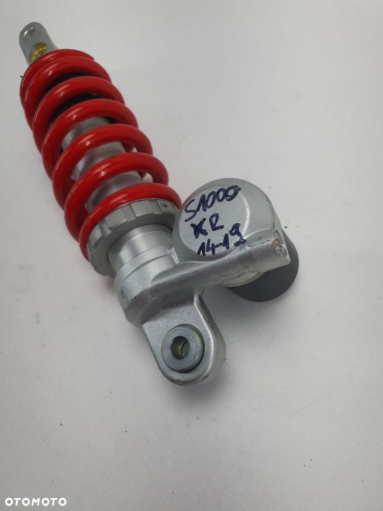 AMORTYZATOR TYŁ ZE SACHS K49 BMW S1000 8549841 - 3