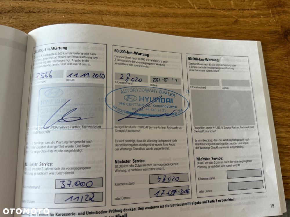 Hyundai Tucson 1.6 GDi Classic 2WD - 16