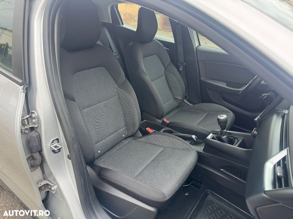 Renault Clio BLUE dCi 100 BUSINESS EDITION - 6