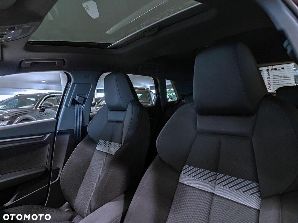 Audi A3 Sportback - 13