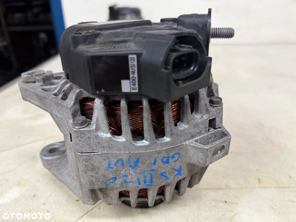 Alternator Kia Sorento III 2.0 GDI -  2612741 - oryginalny - 4