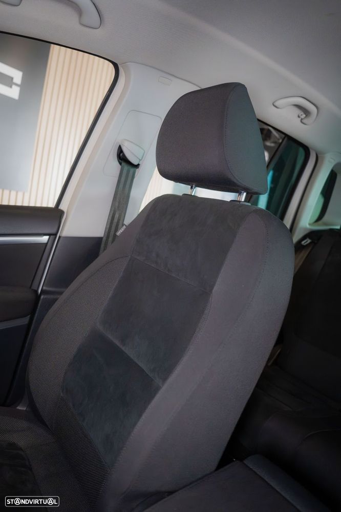 VW Tiguan 1.4 TSi Trend BlueMotion - 39