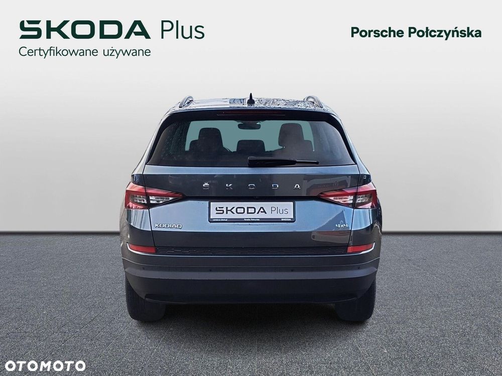 Skoda Kodiaq - 5