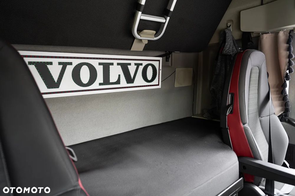 Volvo FH460 Euro 6 - 13