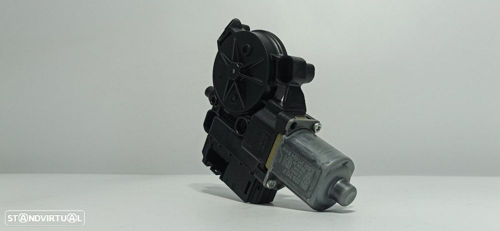 MOTOR ELEVADOR TRASEIRO DIREITO VOLKSWAGEN POLO (6R1) ADVANCE - 1