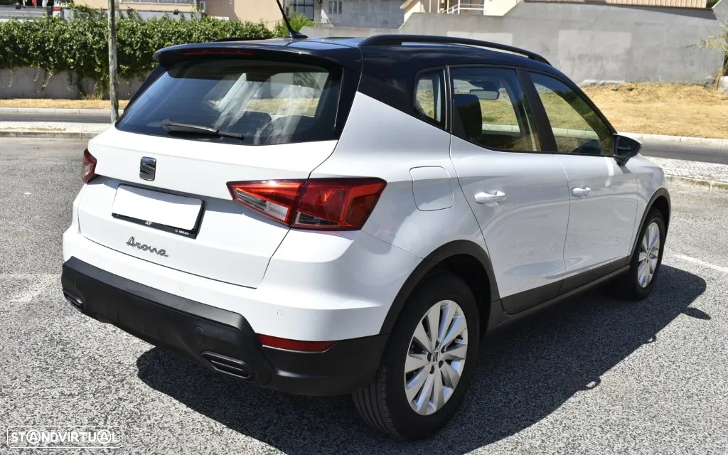 SEAT Arona 1.0 TSI Style - 6