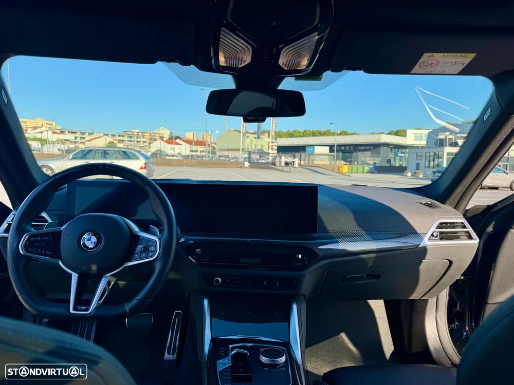 BMW 430 Gran Coupé d xDrive Pack Desportivo M Pro Auto - 21