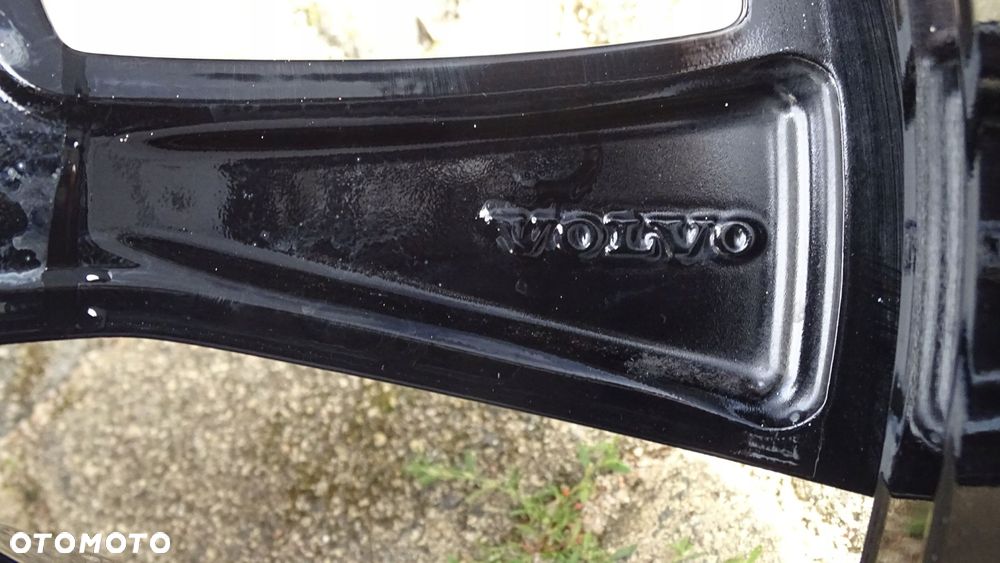 volvo xc90 ii - 9jx20 et38.5 5x108 - felga - 5