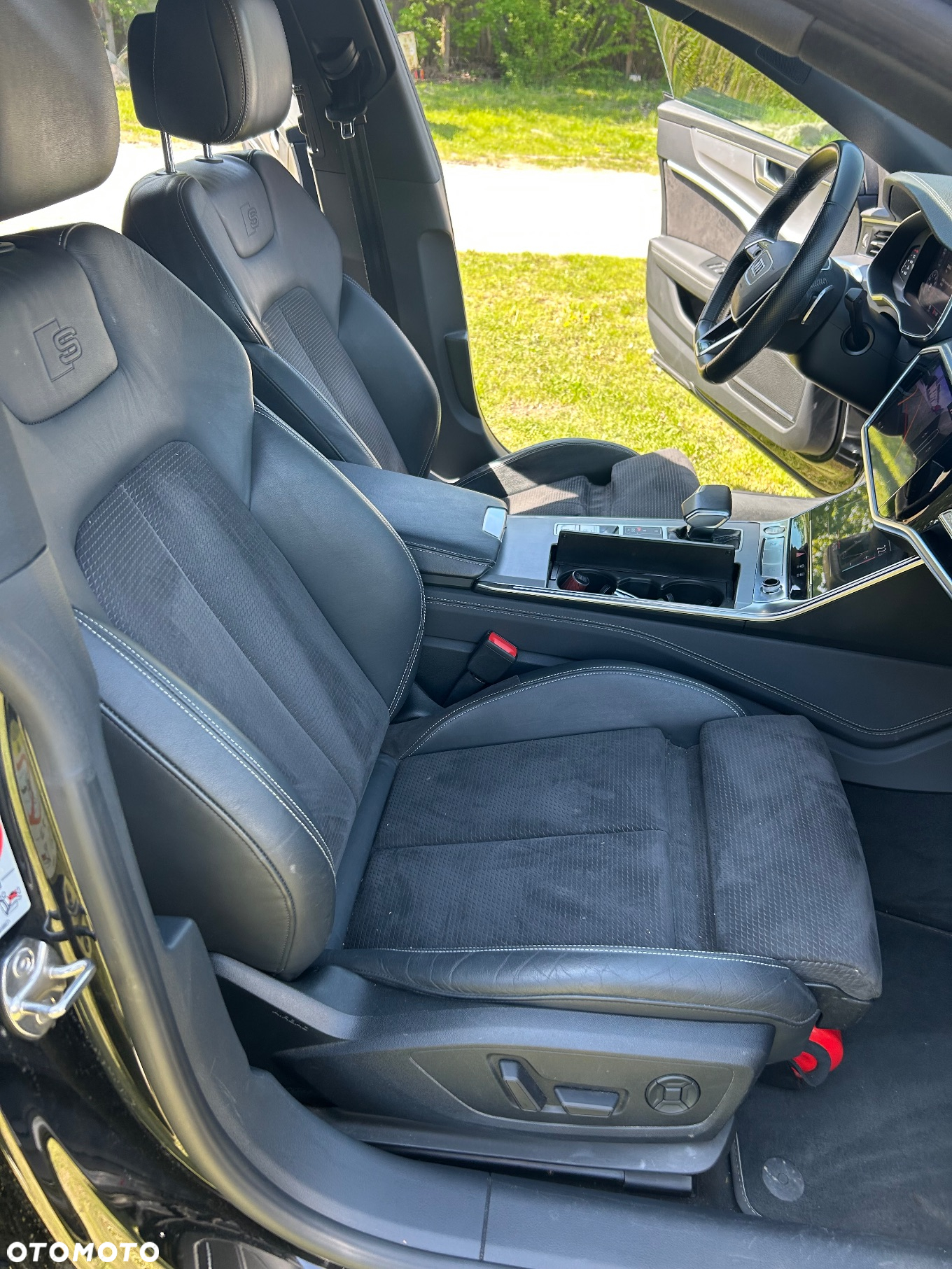 Audi A7 55 TFSI Quattro S tronic - 18