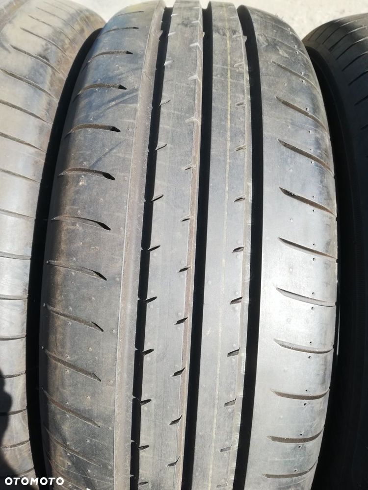 DEMO Nowe opony letnie 185/60R16 86H Toyo Proxes R55A Montaż Wysyłka - 3