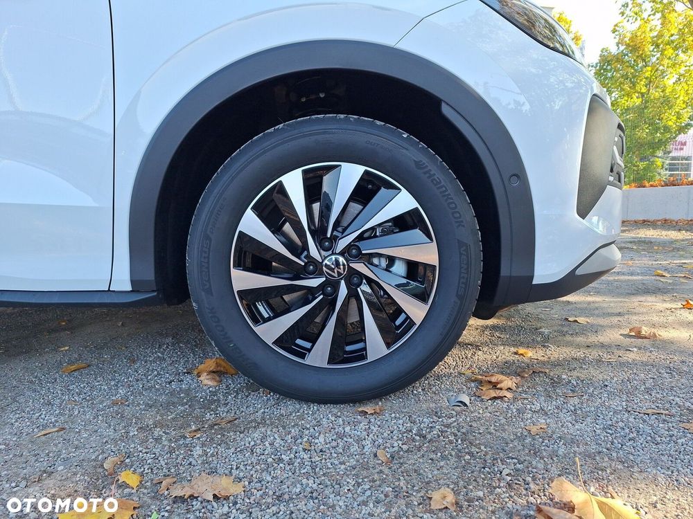 Volkswagen T-Roc - 18