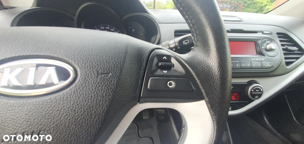 Kia Picanto - 30