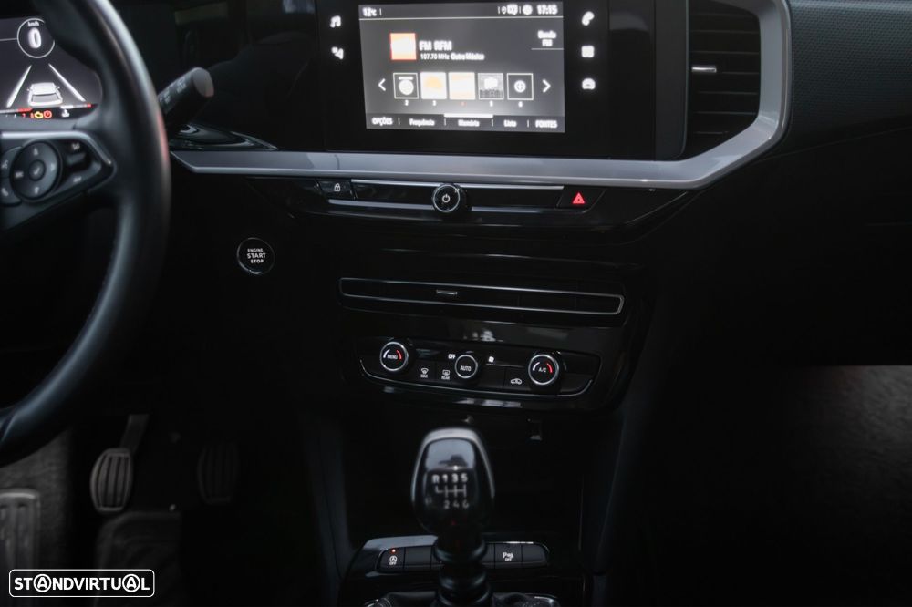 Opel Mokka 1.2 T Elegance - 27