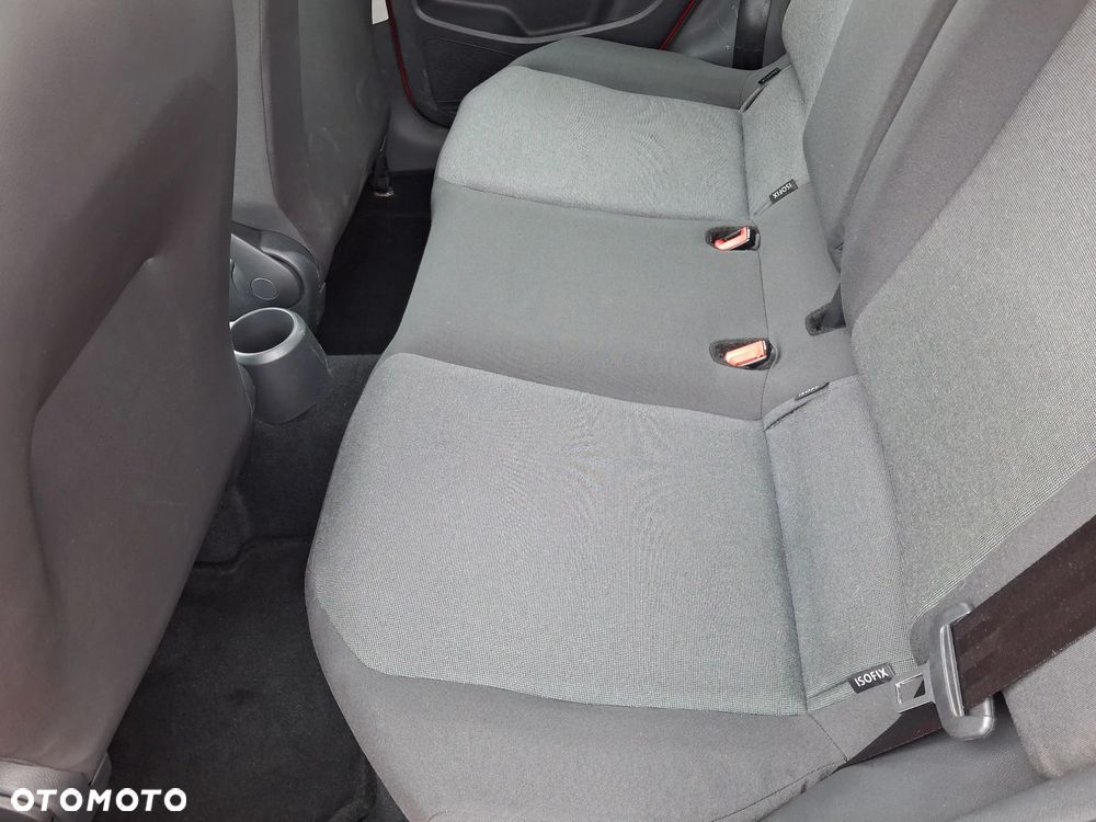 Volkswagen up! 1.0 move Perfectline - 28