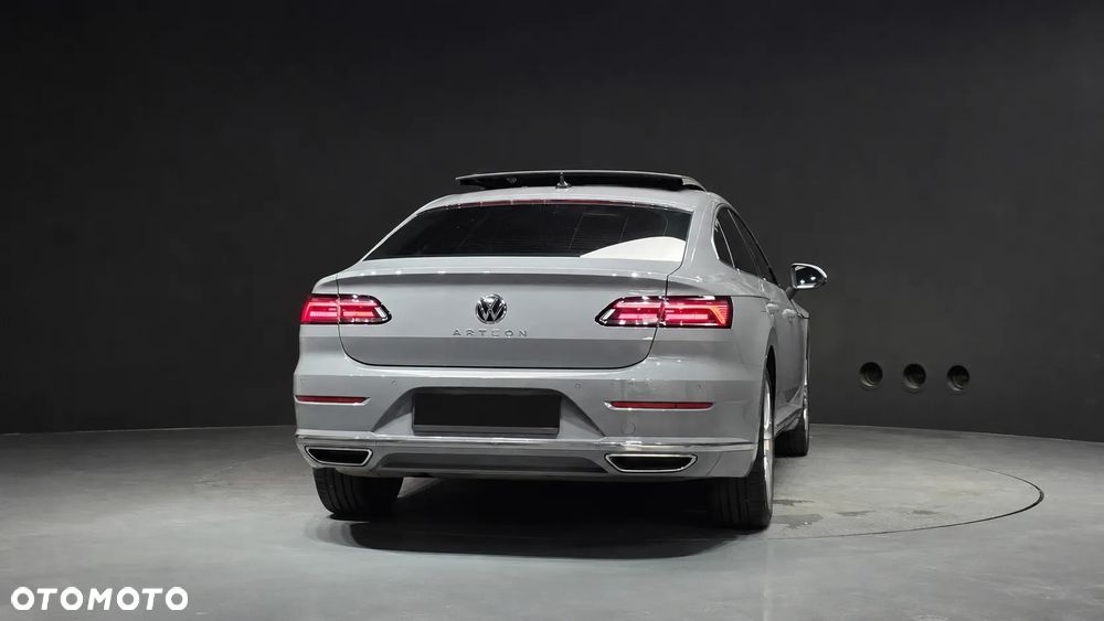 Volkswagen Arteon - 5