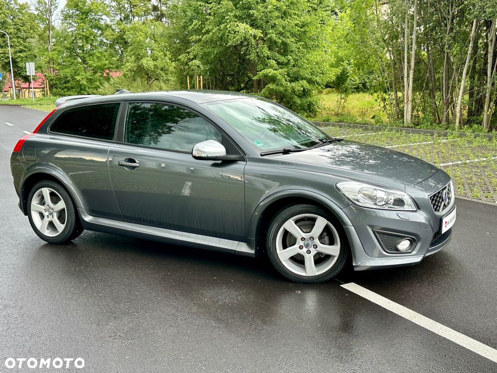 Volvo C30 - 23