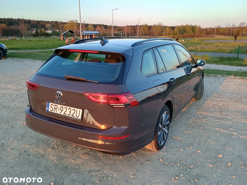 Volkswagen Golf 1.5 TSI OPF Life - 4