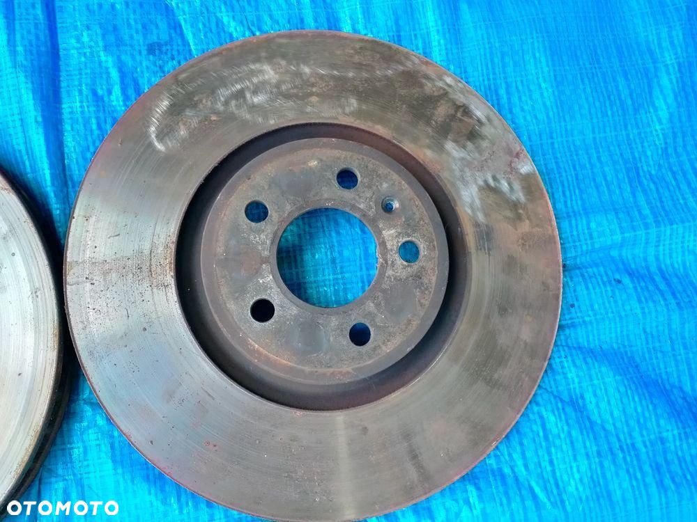 Audi Q5 80A Tarcze Hamulcowe Tarcza Hamulcowa Klocki 350mm 2020 - 3