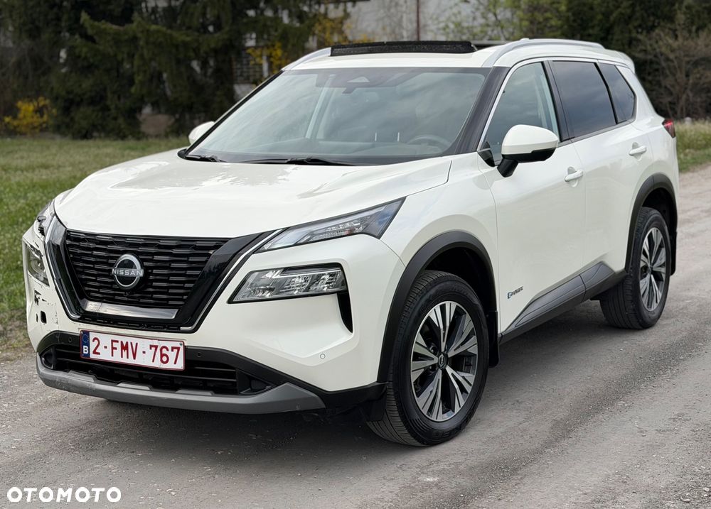 Nissan X-Trail 1.5 VC-T e-POWER Tekna 2WD - 18