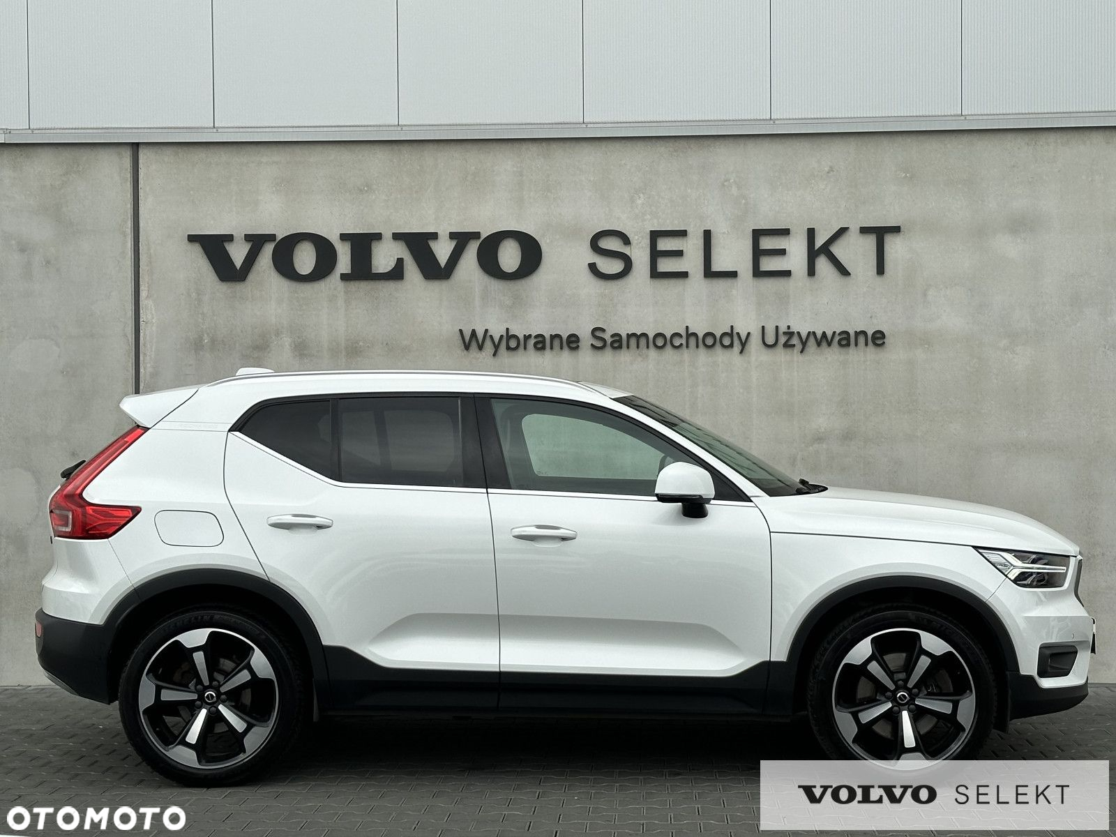 Volvo XC 40 - 8