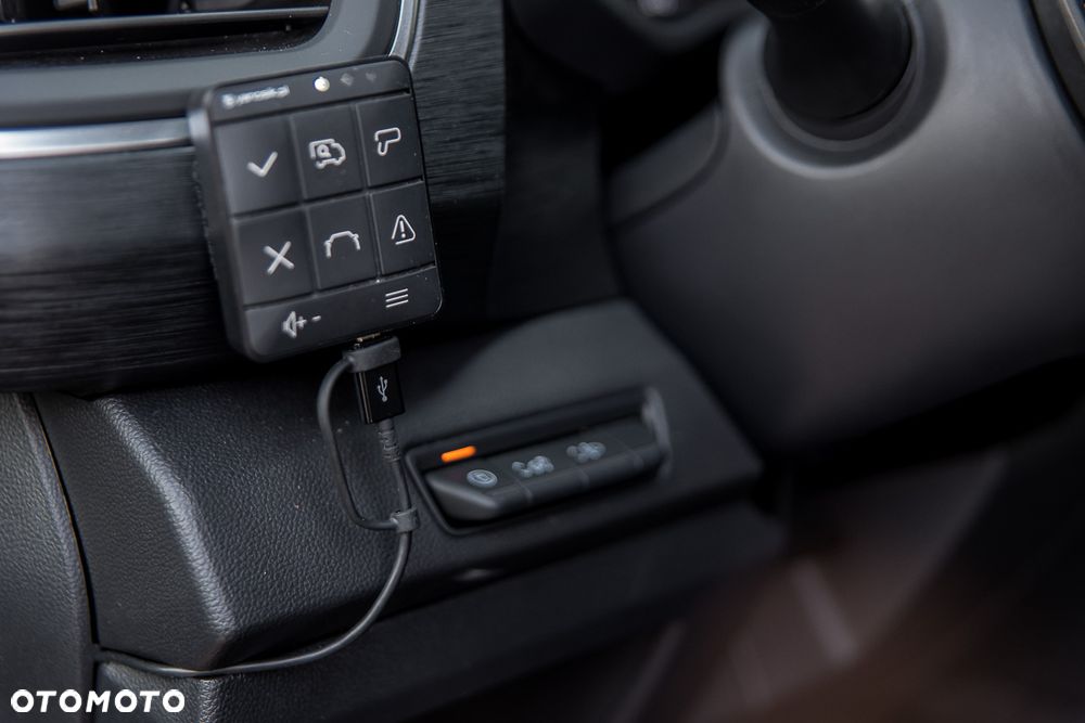 Renault Trafic 2.0 dCi EDC - 20