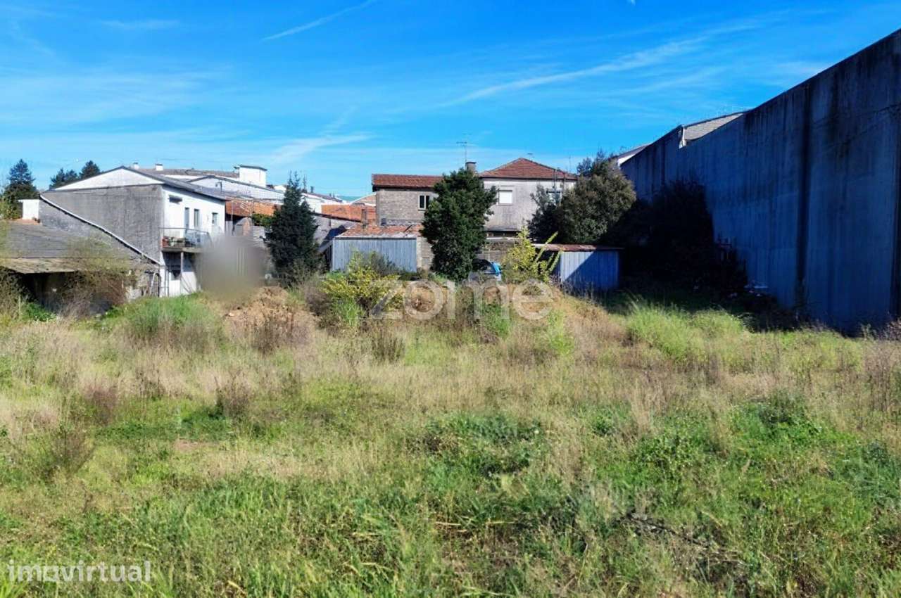 Terreno para construção, com 851m2 - Grande imagem: 5/14