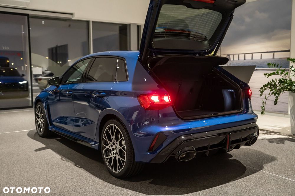 Audi RS3 Sportback - 7