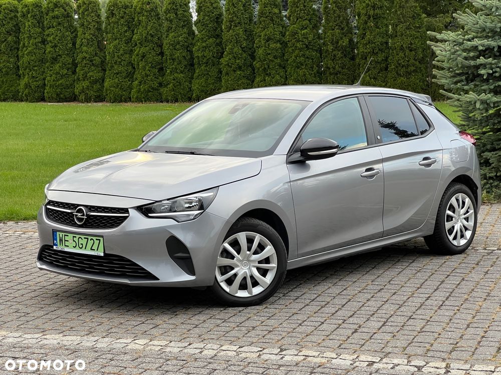 Opel Corsa Business - 10