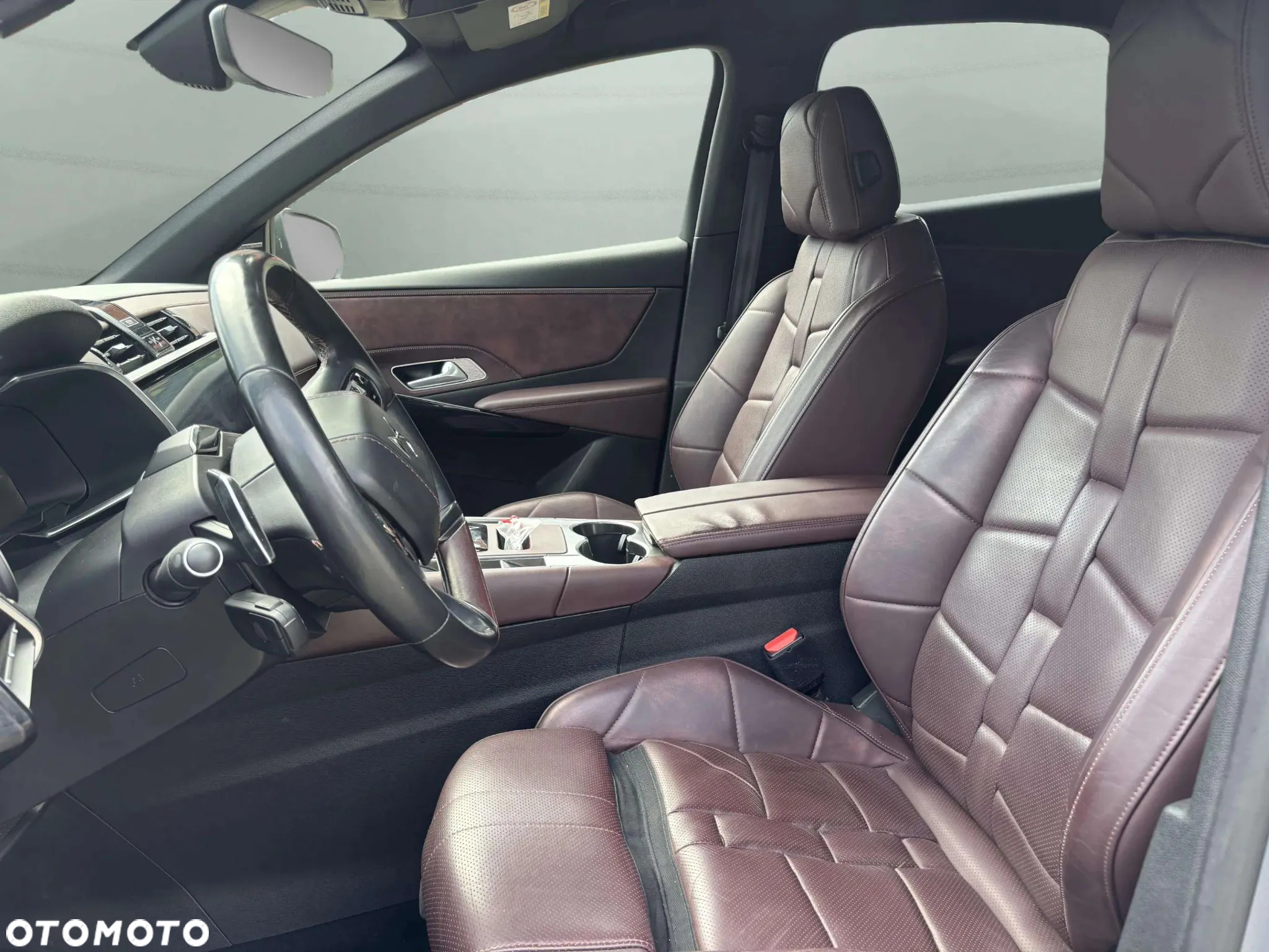 DS Automobiles DS 7 Crossback - 9