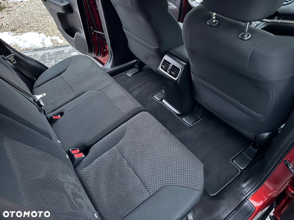 Honda CR-V 1.6i DTEC 2WD Lifestyle Plus - 36