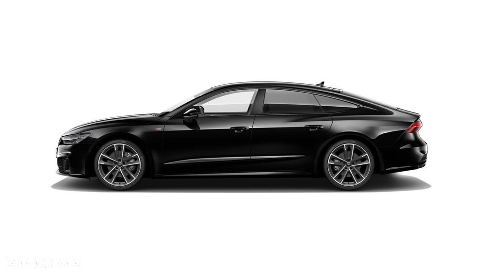 Audi A7 Sportback 45 TFSI quattro S tronic - 2