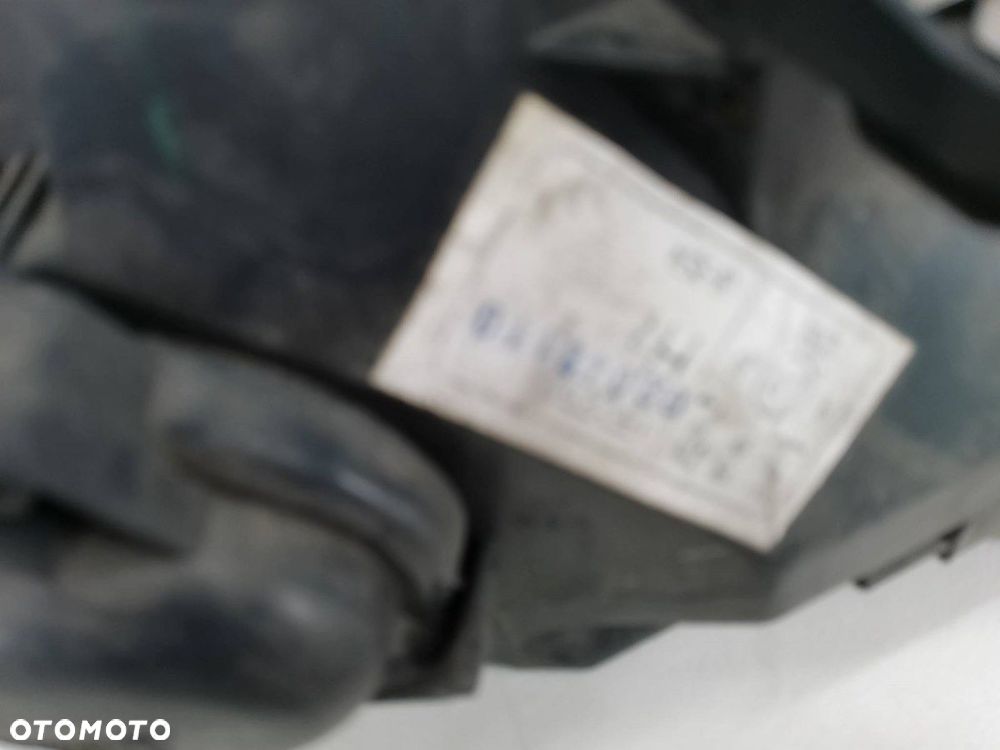 LAMPA PRZÓD LEWA MERCEDES-BENZ KLASA B W245 - 5