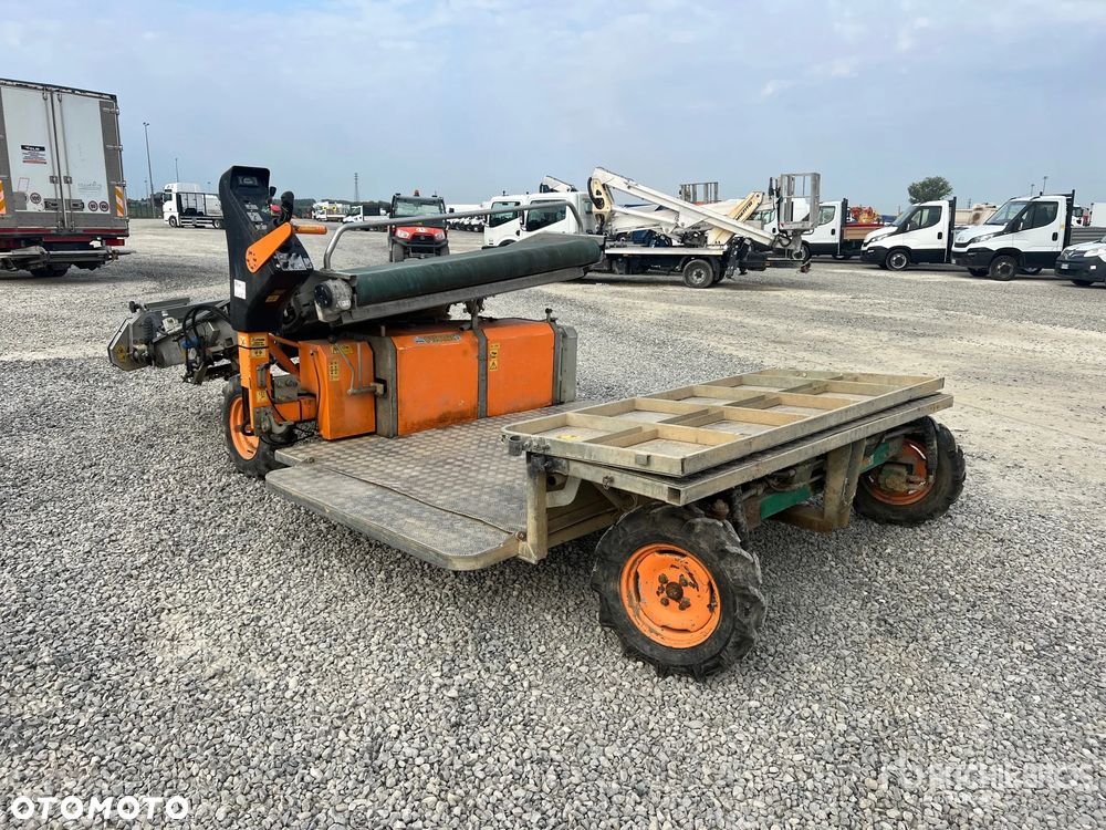 Inny ORTOMEC SVK 170A - 6