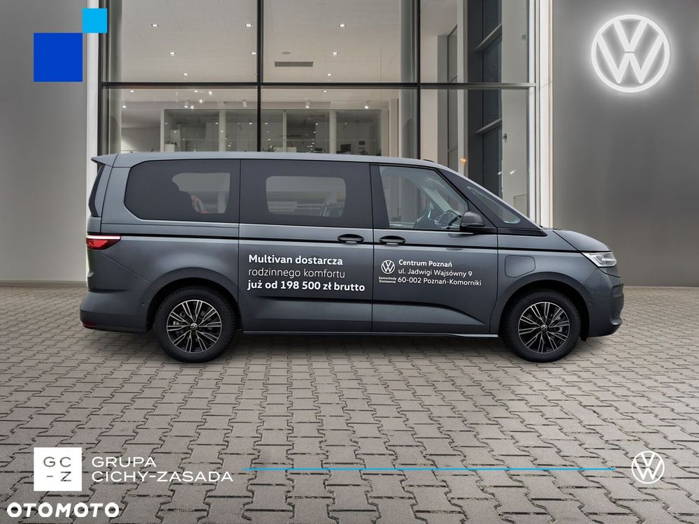 Volkswagen Multivan - 7