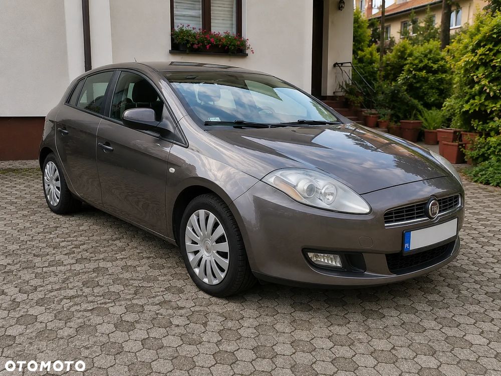 Fiat Bravo 1.4 16V Fresh - 2