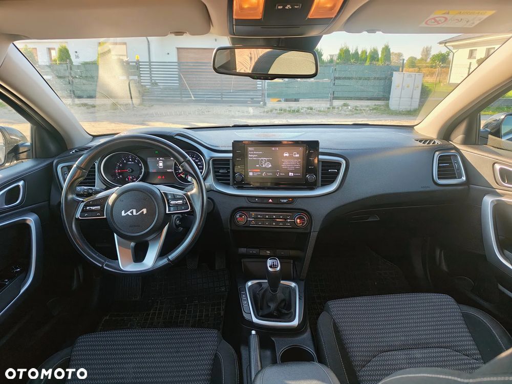 Kia XCeed 1.0 T-GDI L - 7