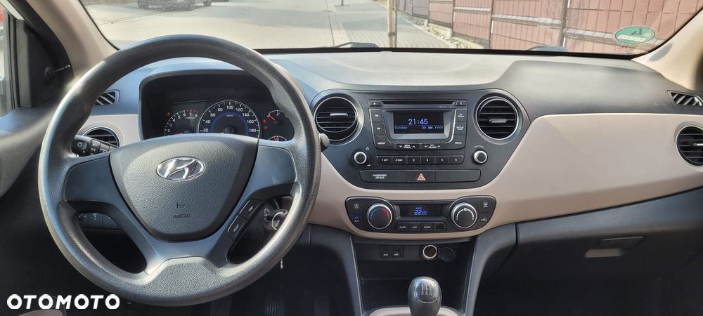 Hyundai i10 1.1 5 Star Edition - 6