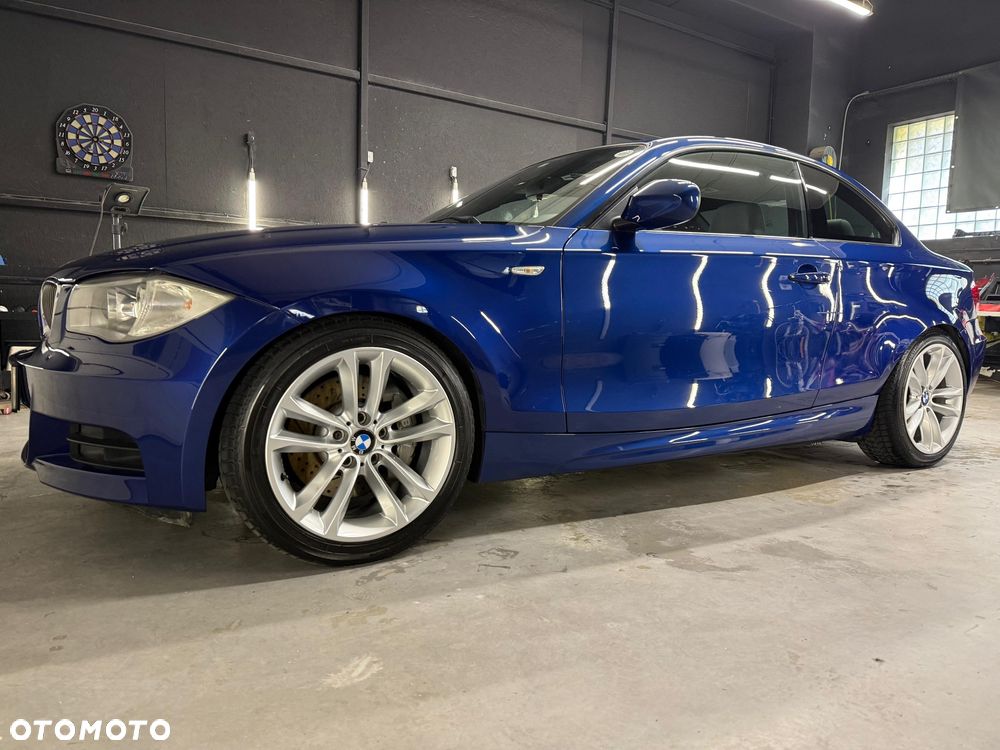 BMW Seria 1 135i - 28