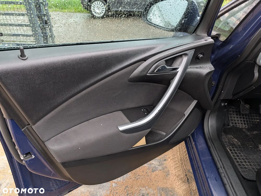 Opel Astra 1.4 Turbo Active - 15