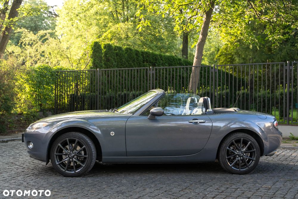 Mazda MX-5 1.8 Energy - 6