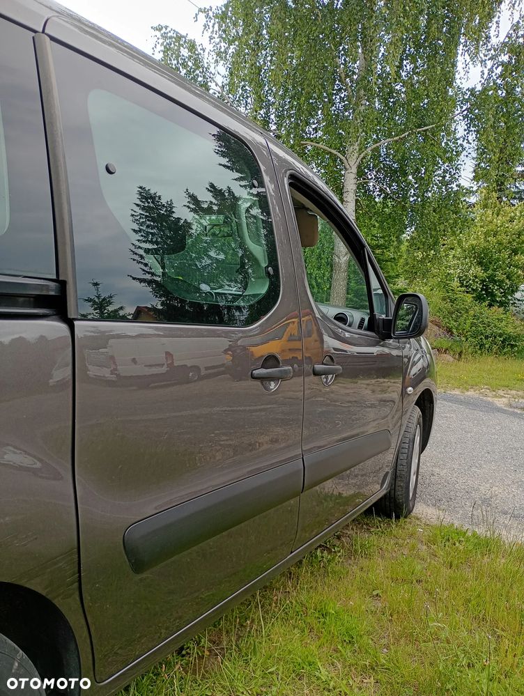 Peugeot Inny - 3