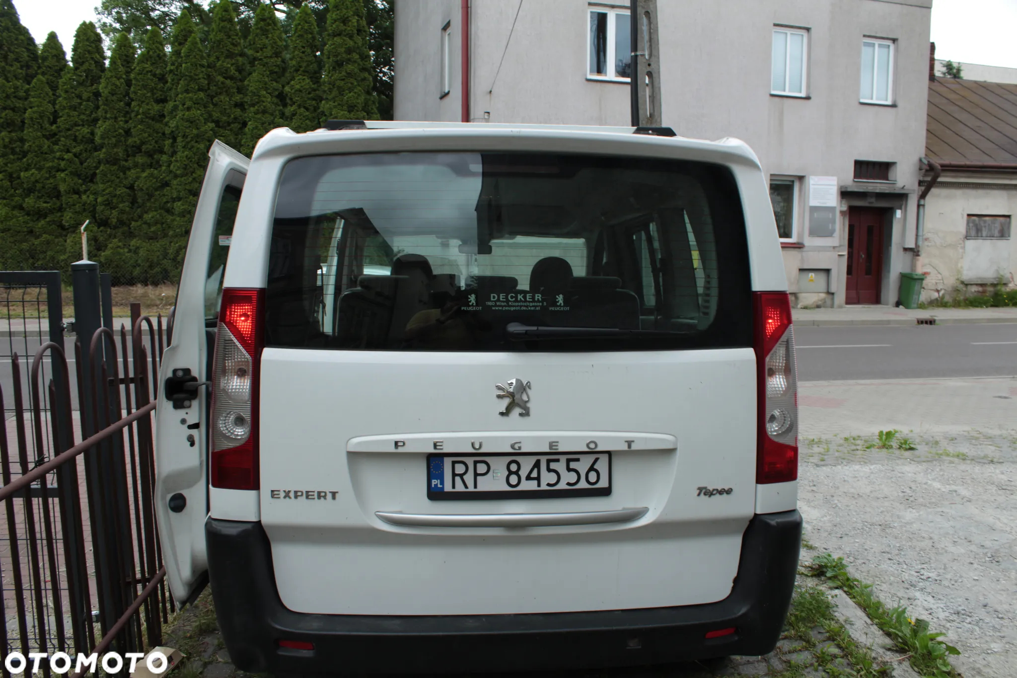 Peugeot Expert Tepee 2.0 HDi L1 Premium - 6