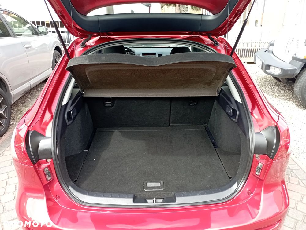 Mitsubishi Lancer 1.8 Invite - 24