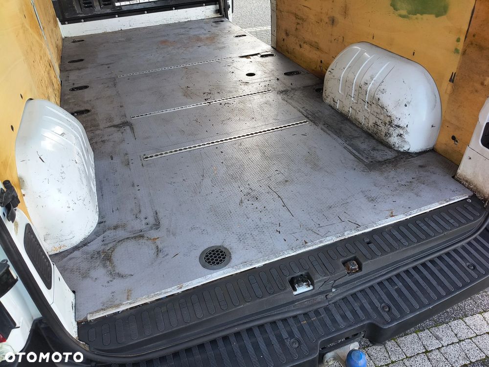Renault MASTER PO LIFT 2.3 DCI (163KM) 6-BIEGÓW MAX (L3H2) KLIMA WEBASTO TEMPOMAT FULL OPCJA STAN IDEALNY BEZWYPADKOWY NIE MA RDZY SERWIS KM ! ! ! - 20