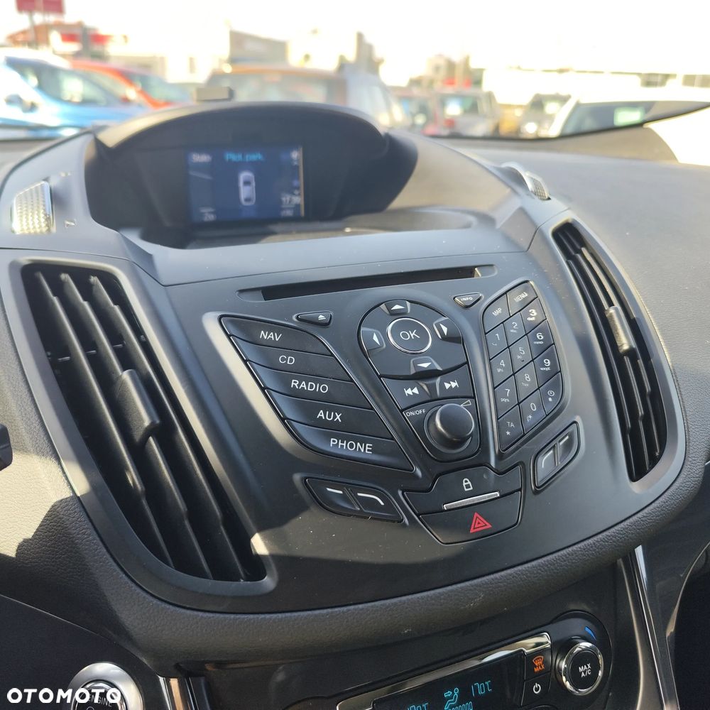 Ford Kuga 2.0 TDCi 4x4 Titanium - 30