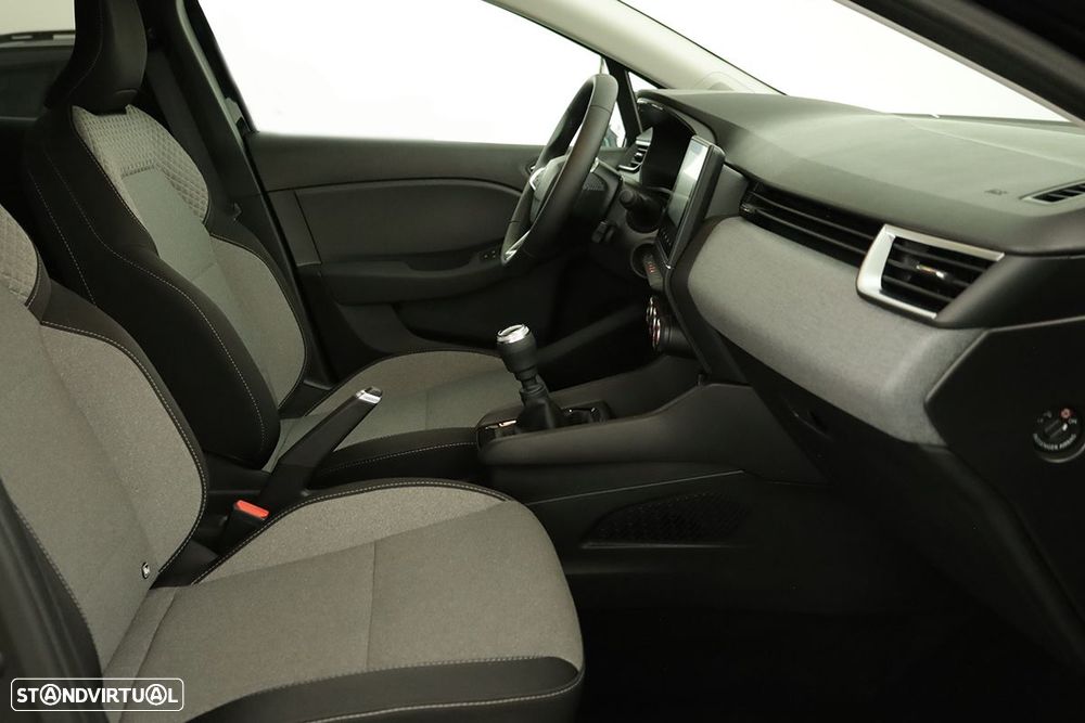 Renault Clio 1.0 TCe Evolution Bi-Fuel - 21