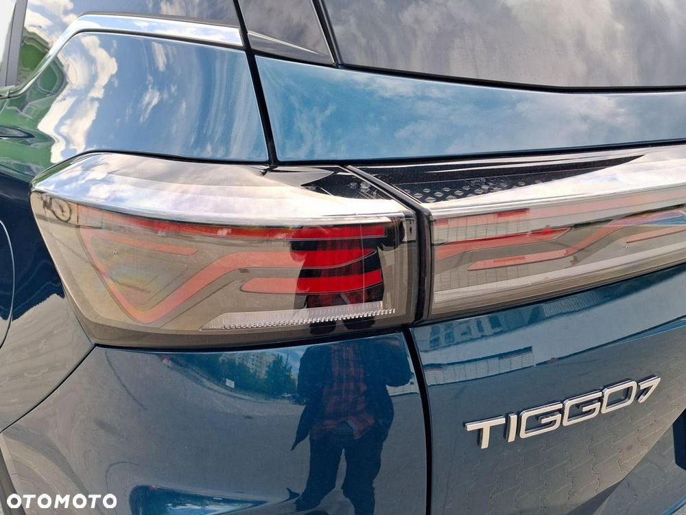 Chery Tiggo 7 - 12