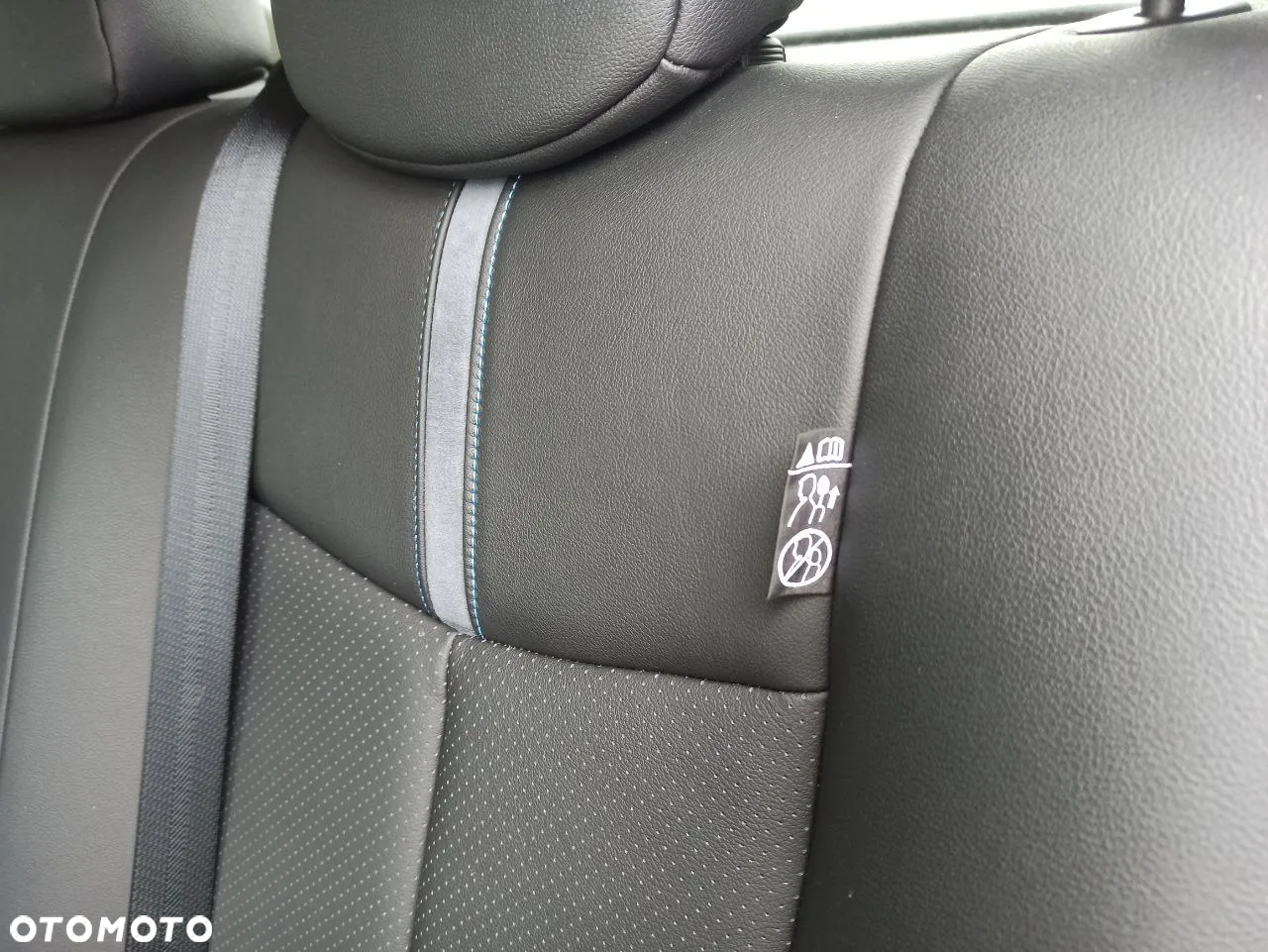 Nissan Leaf 40kWh Tekna - 19